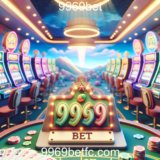 9969bet